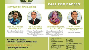 FTI Universitas Jayabaya mengadakan lomba Call for Paper disertai Seminar Nasional